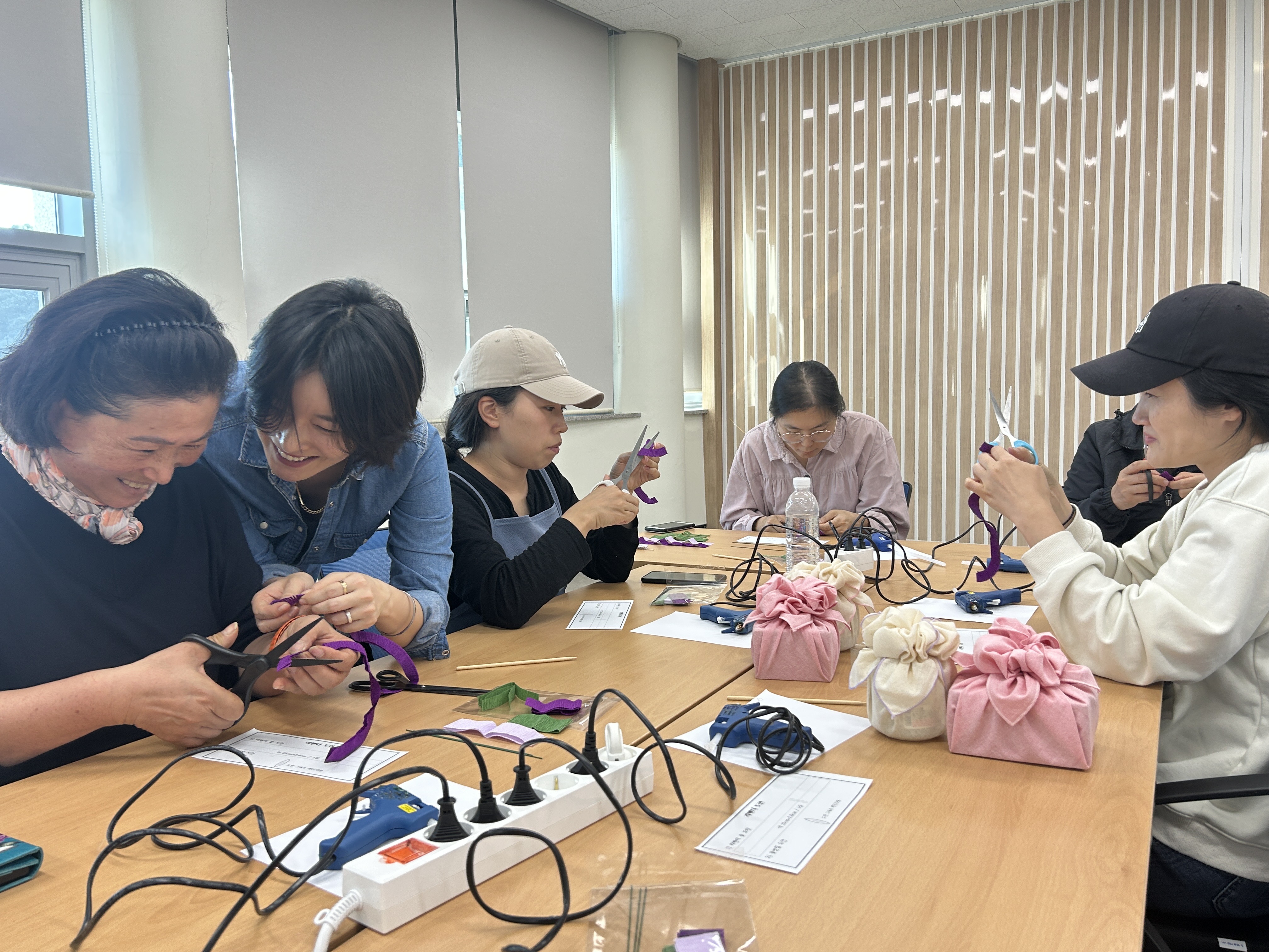 2023 여성농업인 역량강화 교육(2회차)