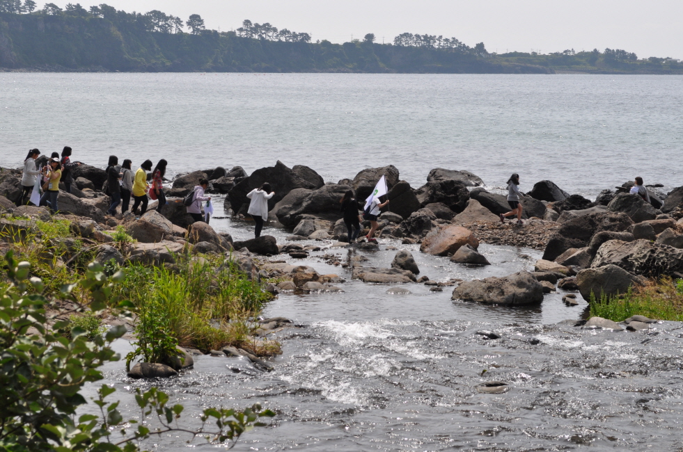 청소년의 달 행사 (5. 29)