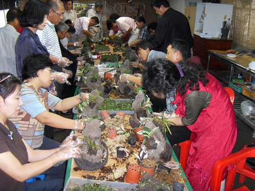 학교4-H회 지도교사 연찬회