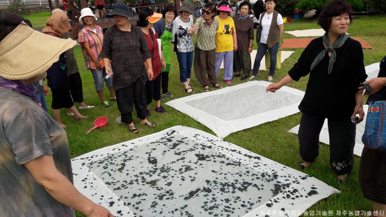 여성농업인 역량강화 교육(3회차)