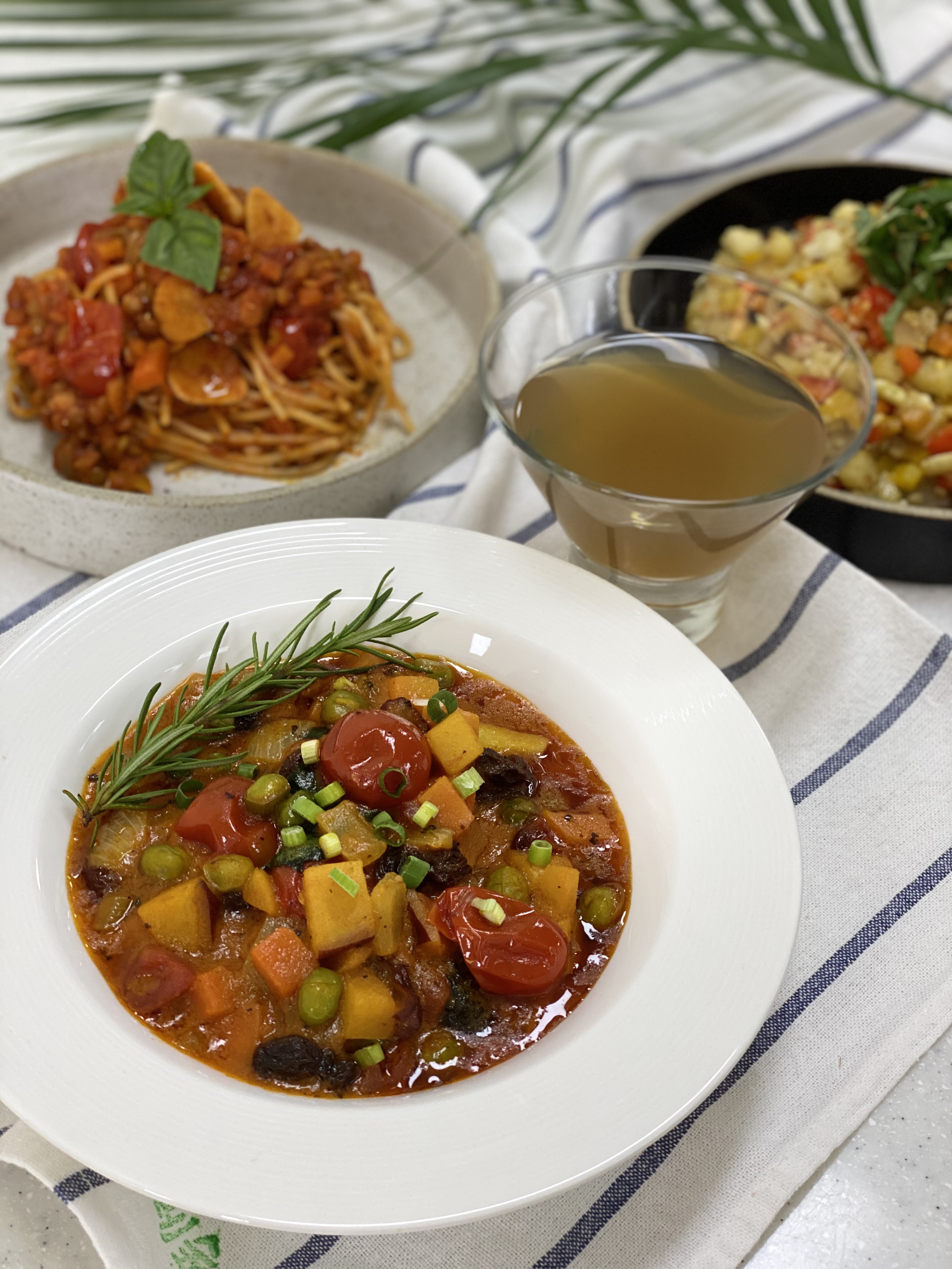 2020년 로컬푸드를 활용한 생활속 디톡스 교육(6.22~6.23)