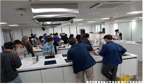 도시농부 텃밭가드닝 과정 교육 