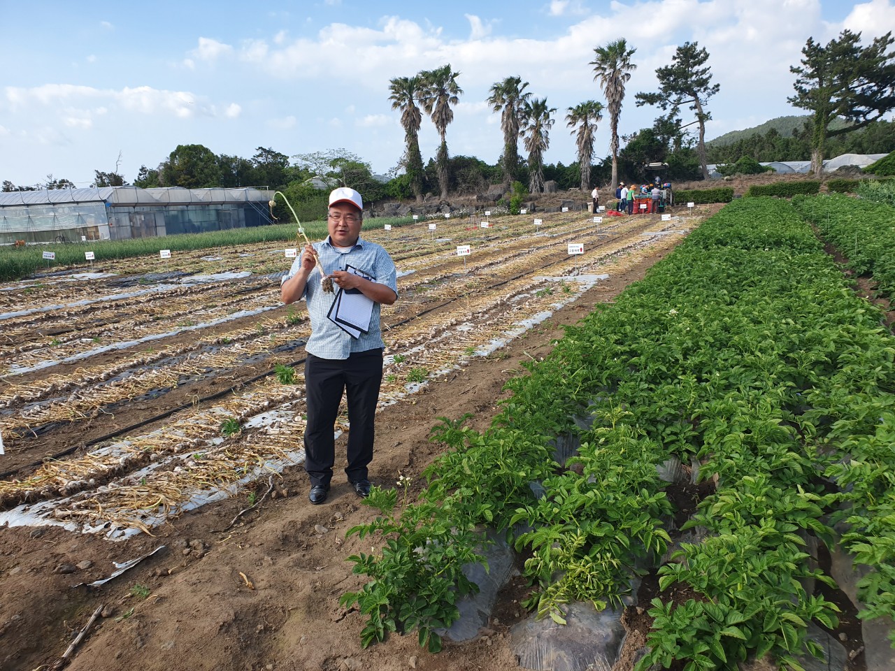 김성태 지도사님을 칭찬합니다.