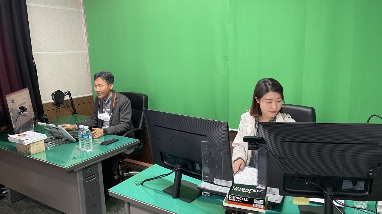  2022년 노지감귤 재배기술 교육