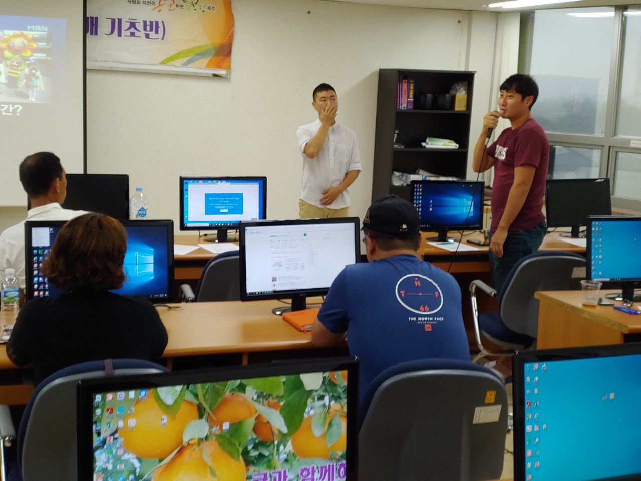 e-비즈니스 활성화 판매 기초교육(2기)