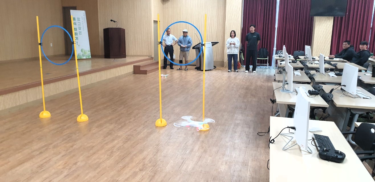 2024년 청년농업인 경영 역량개발 교육(1회차)