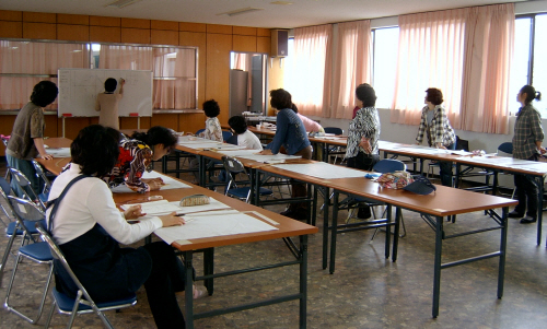 농촌자원 분야별 연구회원 교육