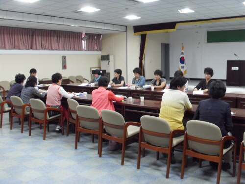 생활문화교육(연극반)