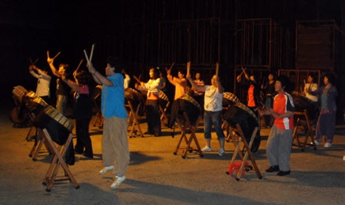 생활문화교육(전통문화반)