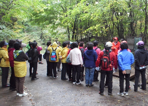 10월 생활지도자 양성 현장체험교육