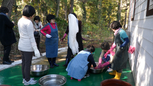 제주농산물 소비확산 도·농 교류