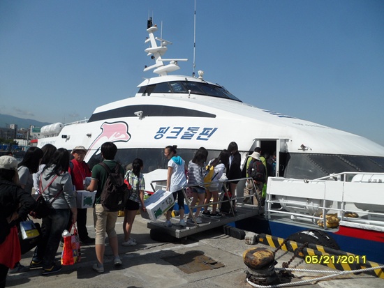 청소년의 달 행사