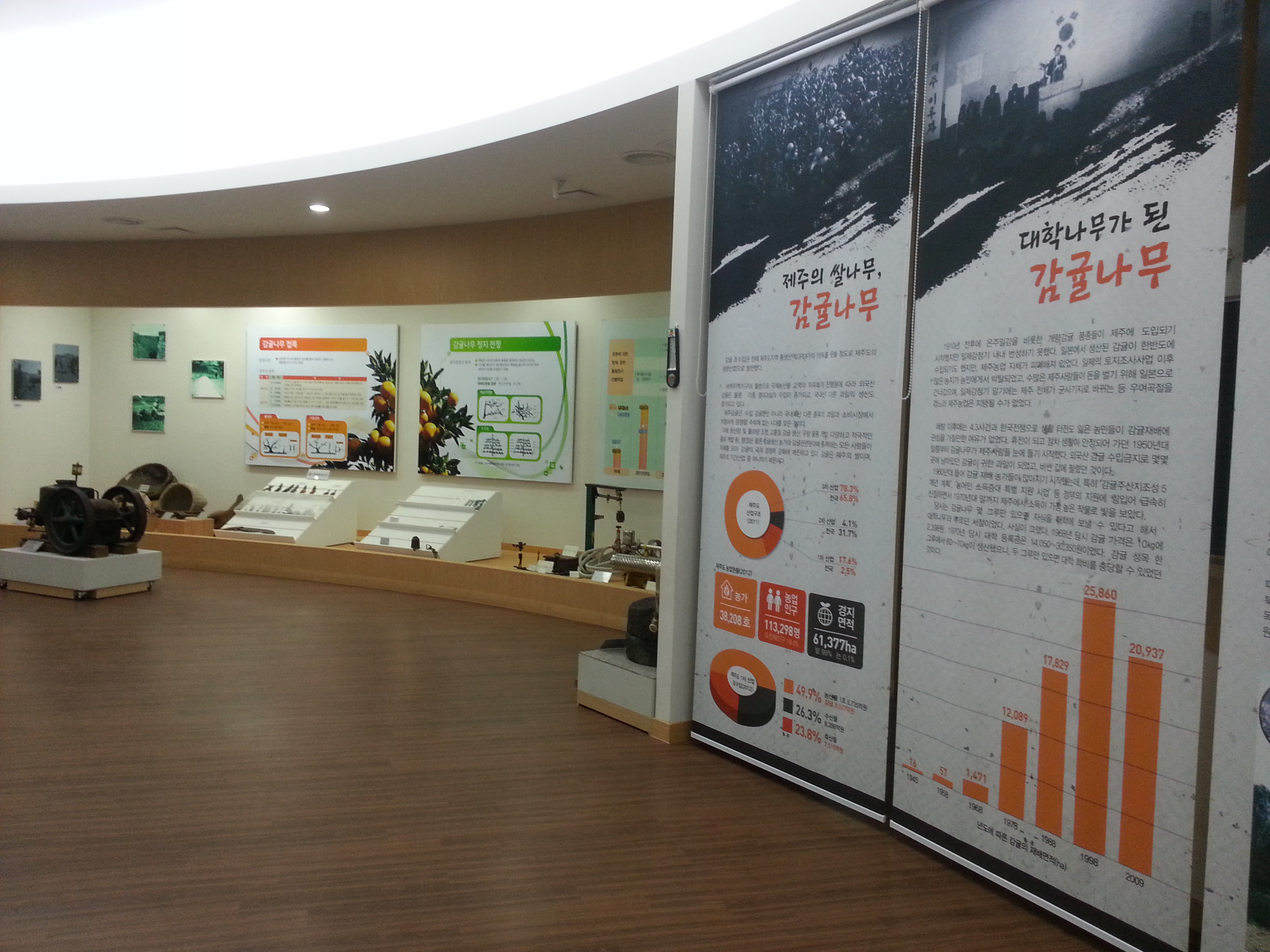 2013 서귀포세계감귤박람회!!!