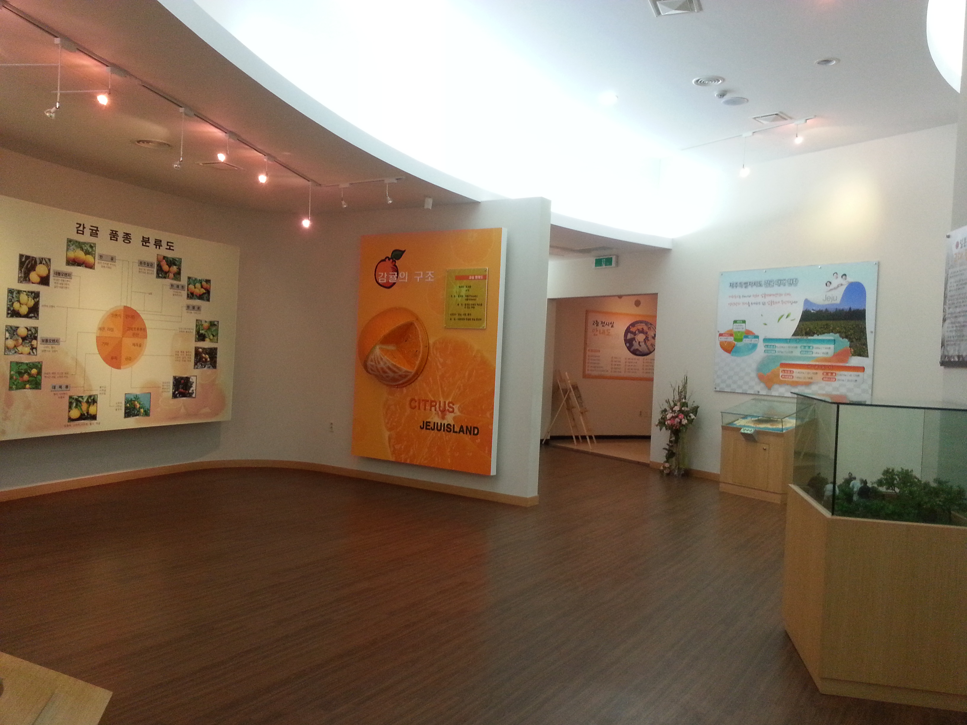 2013 서귀포세계감귤박람회!!!