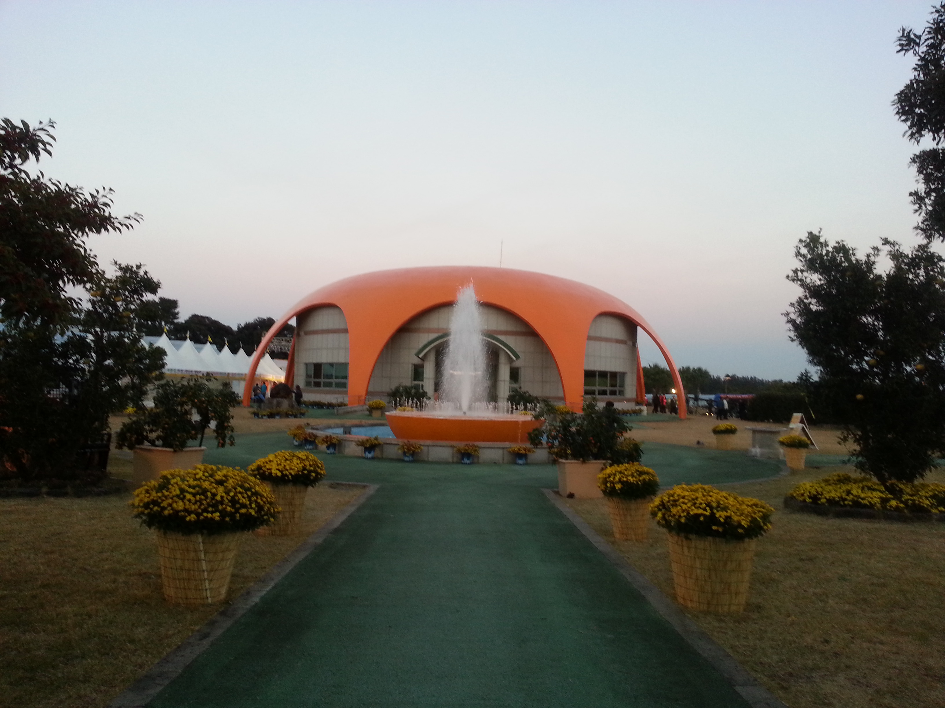 2013 서귀포세계감귤박람회!!!