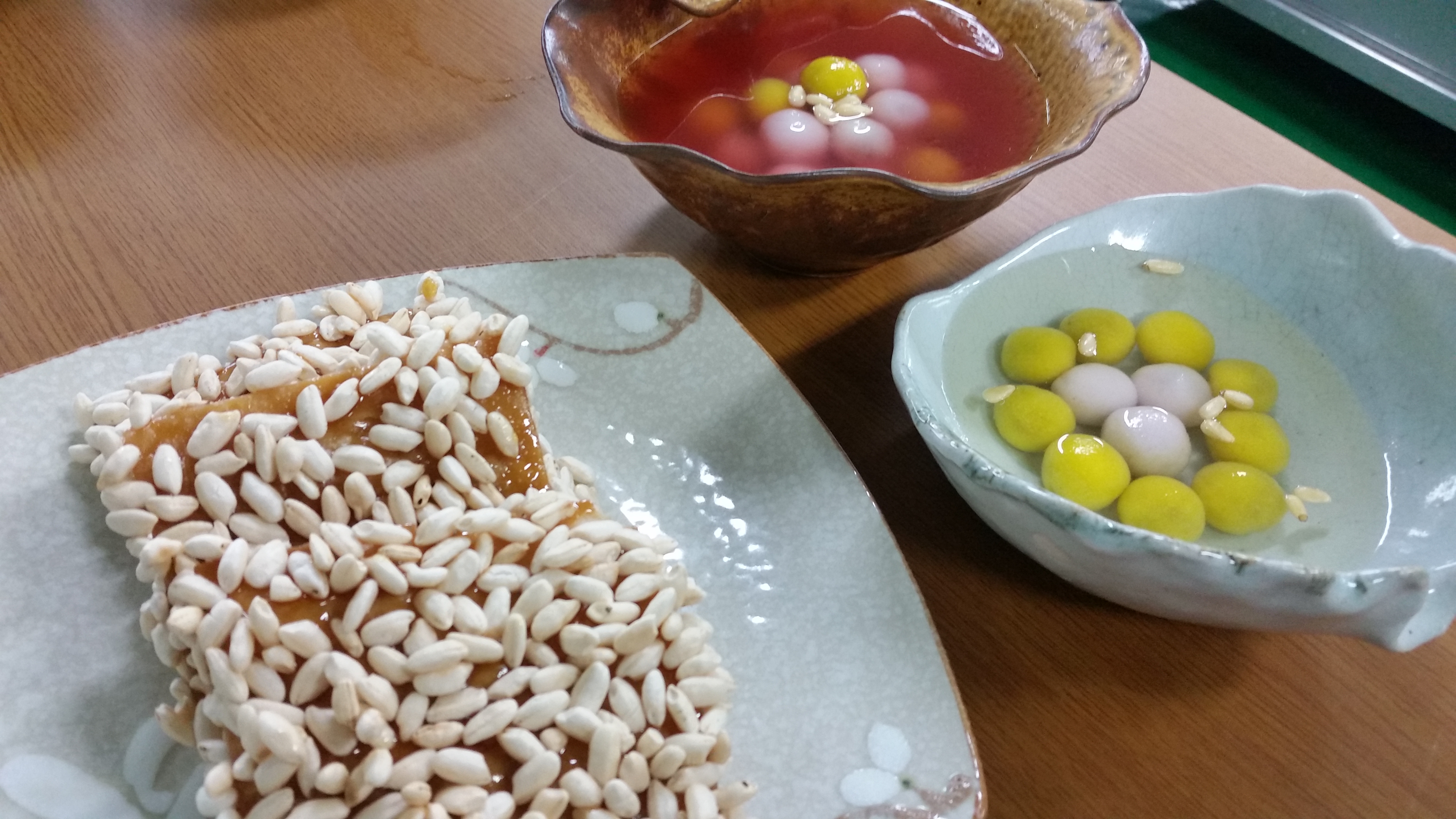 5월 향토식문화 리더과정 교육