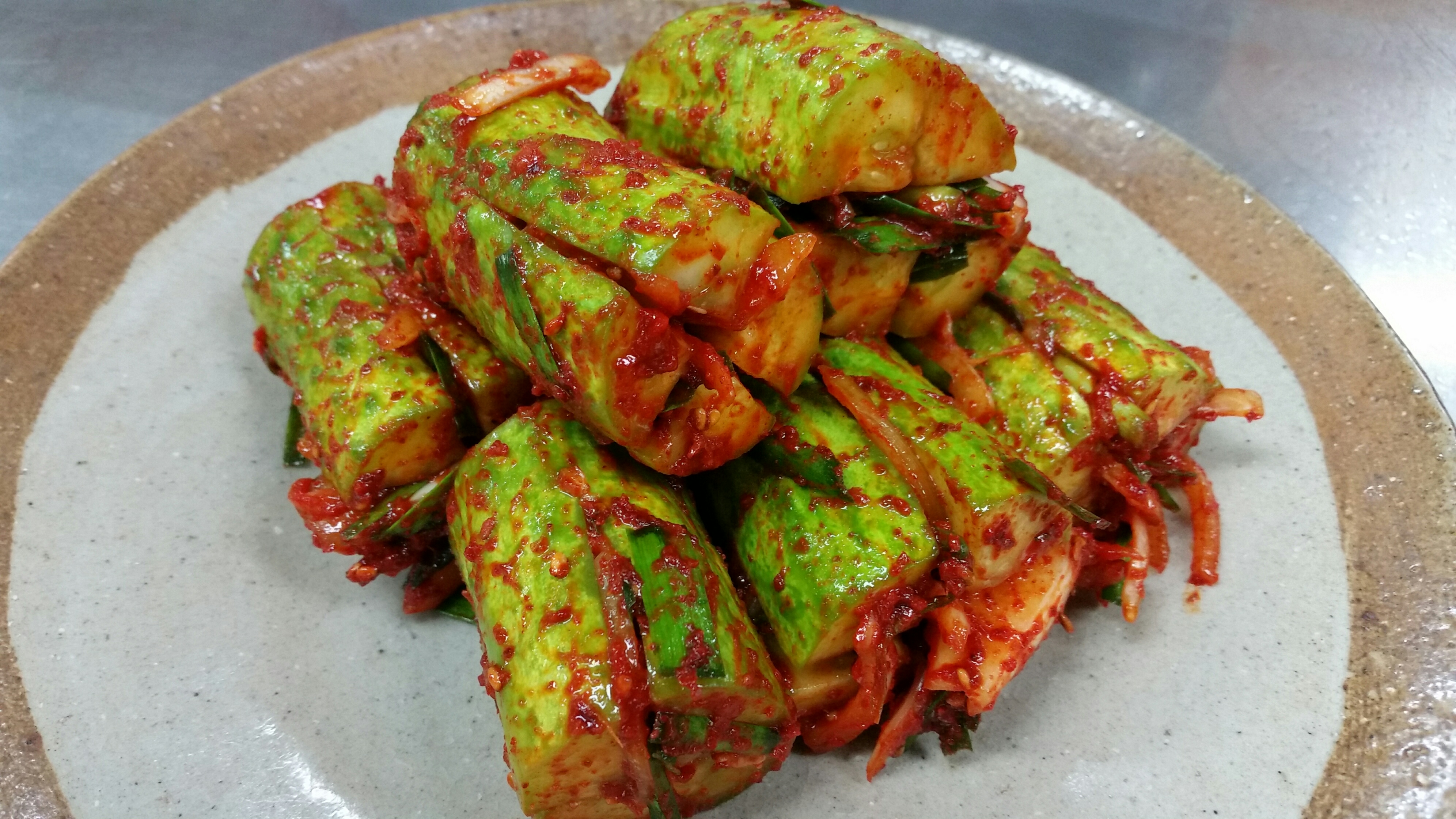 다문화 가정과 함께하는 제주전통문화교류