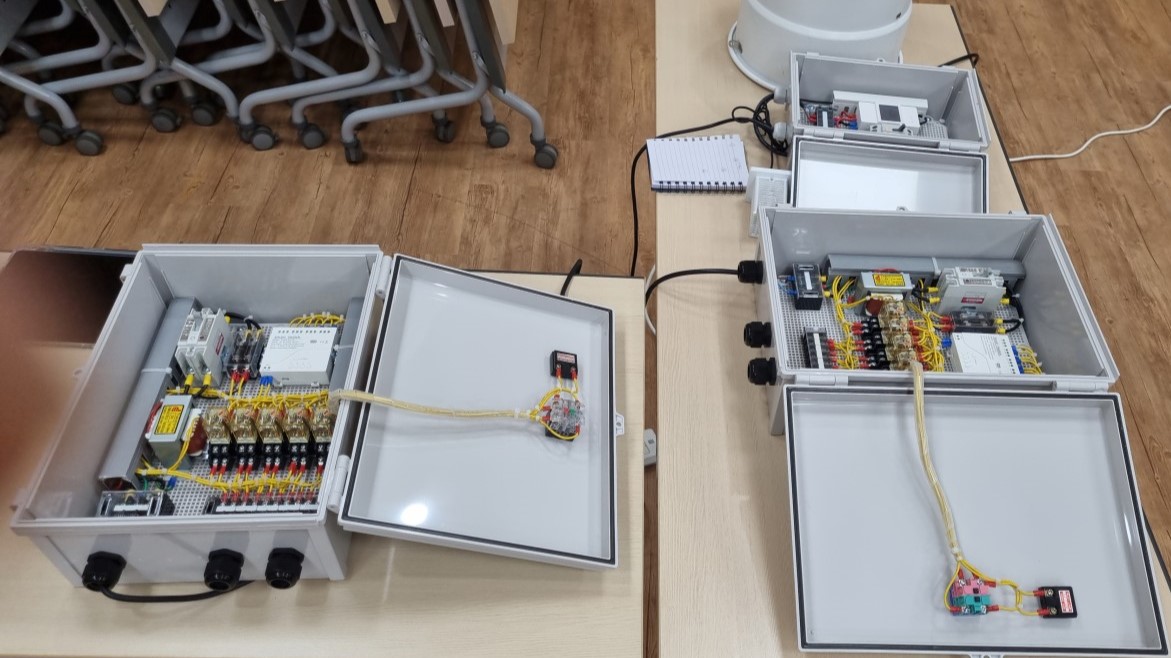 2024년 스마트팜 기초과정 교육(3회차)