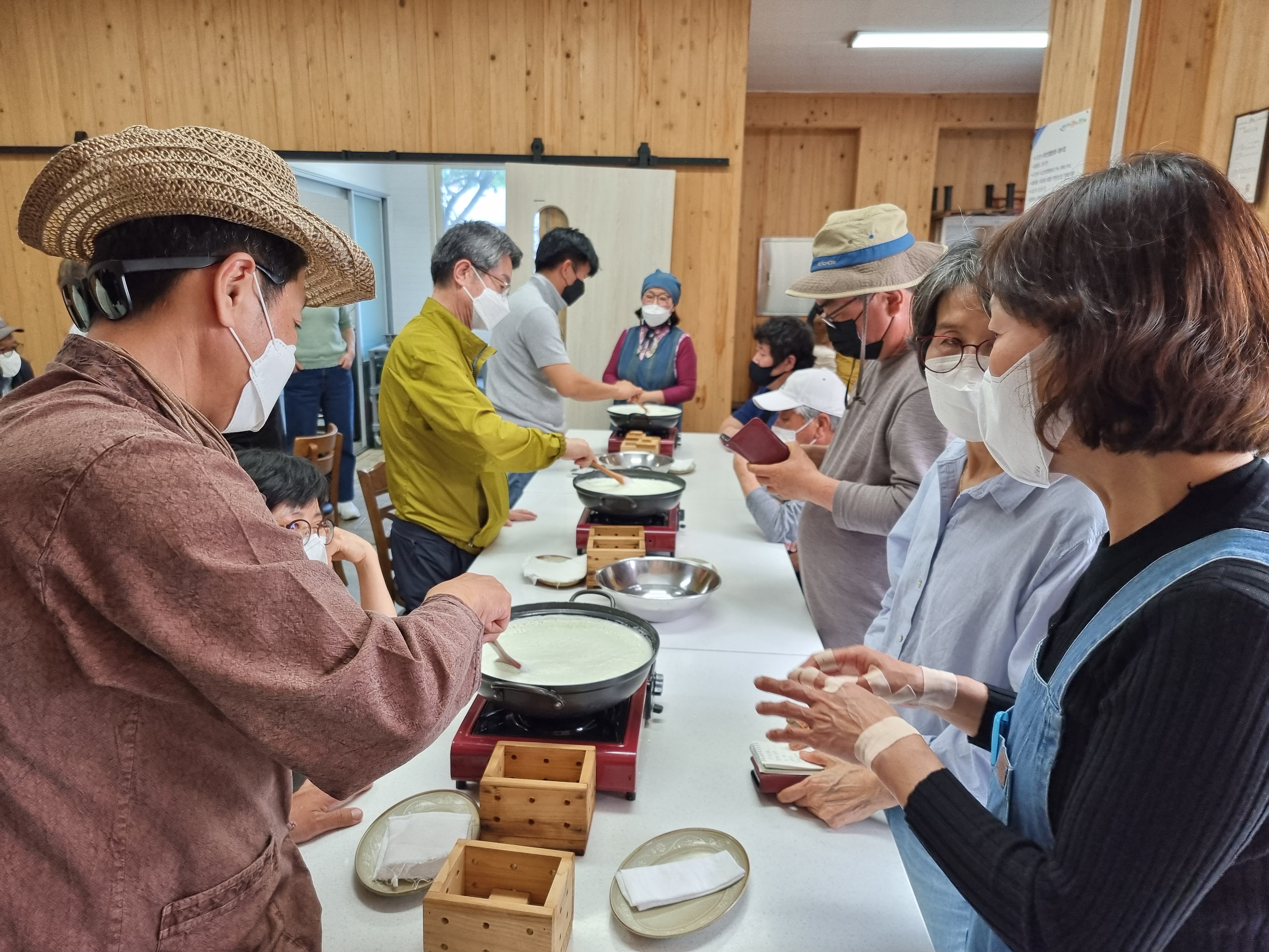 2022년 신규농업인 기초영농기술 교육