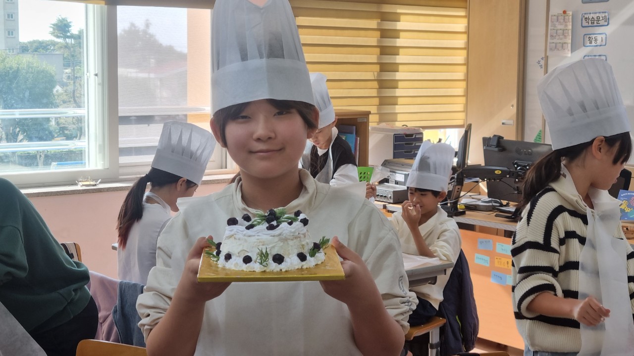 초등교과 연계 농촌융복합 체험 프로그램