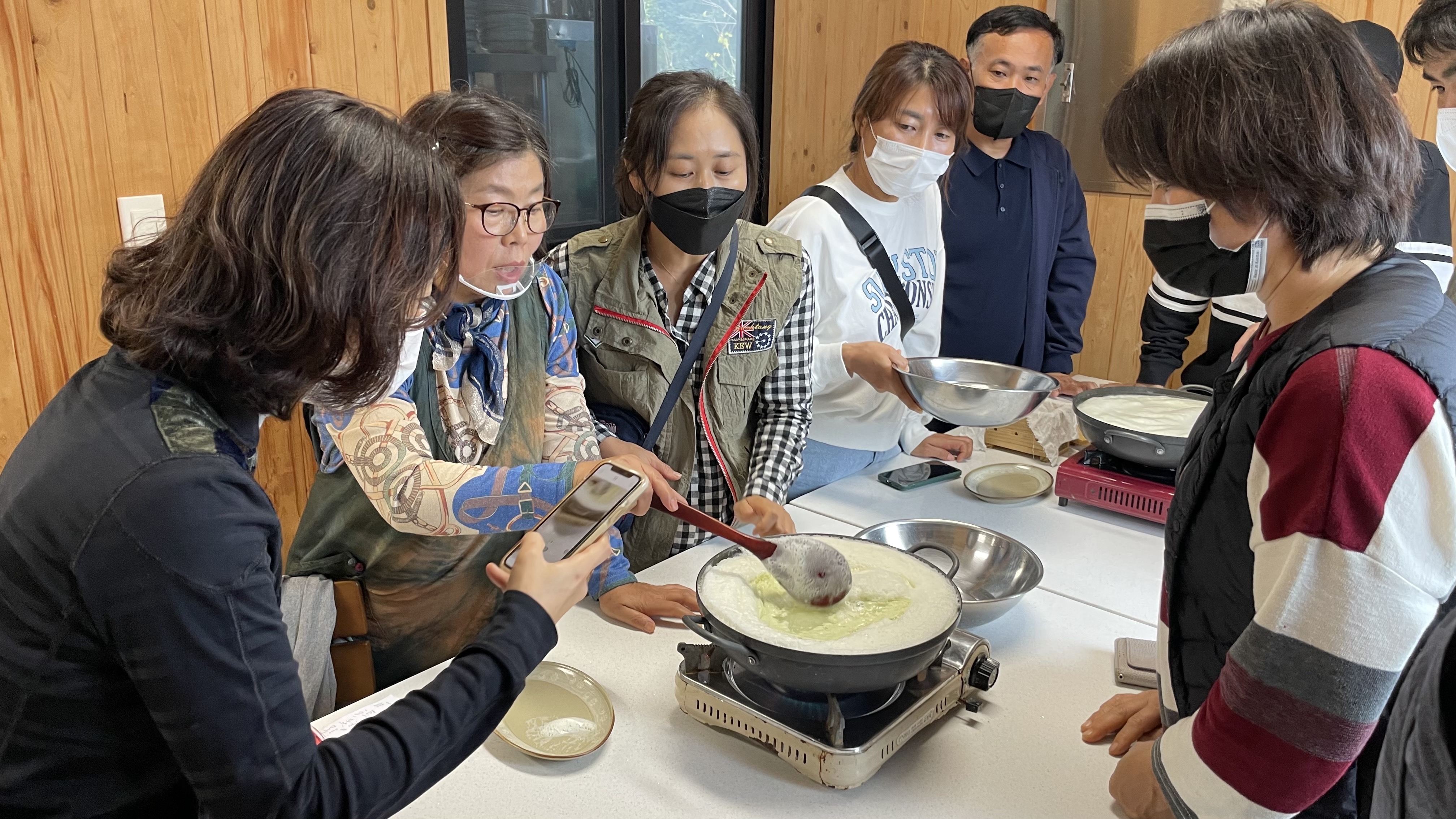 2022년 농촌융복합산업 이해 과정