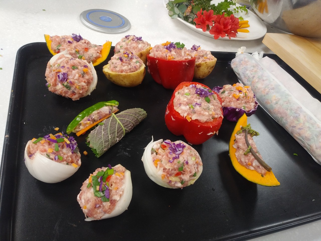 제주음식연구회 역량강화 교육