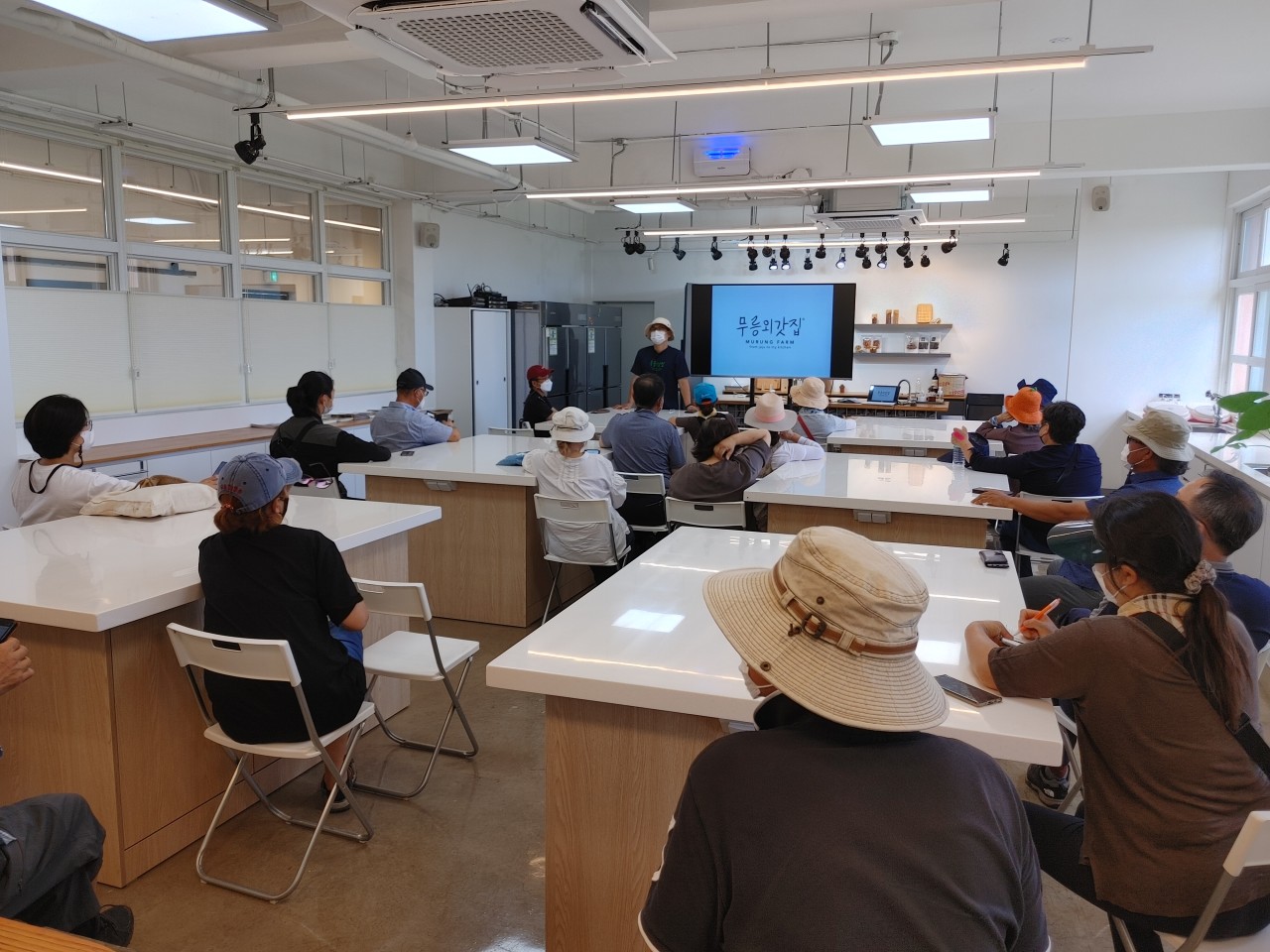 2022 강소농 농업경영체 후속교육