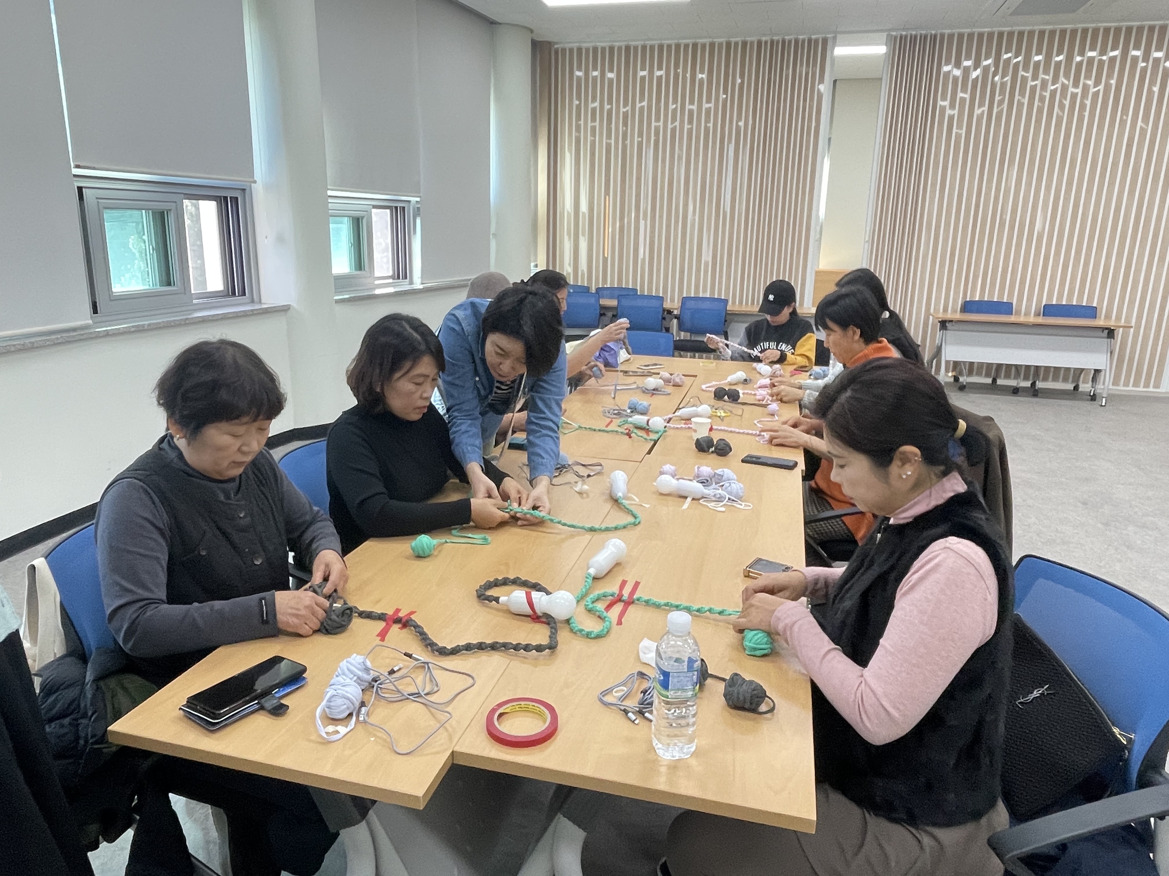 2023 여성농업인 역량강화 교육(5회차)