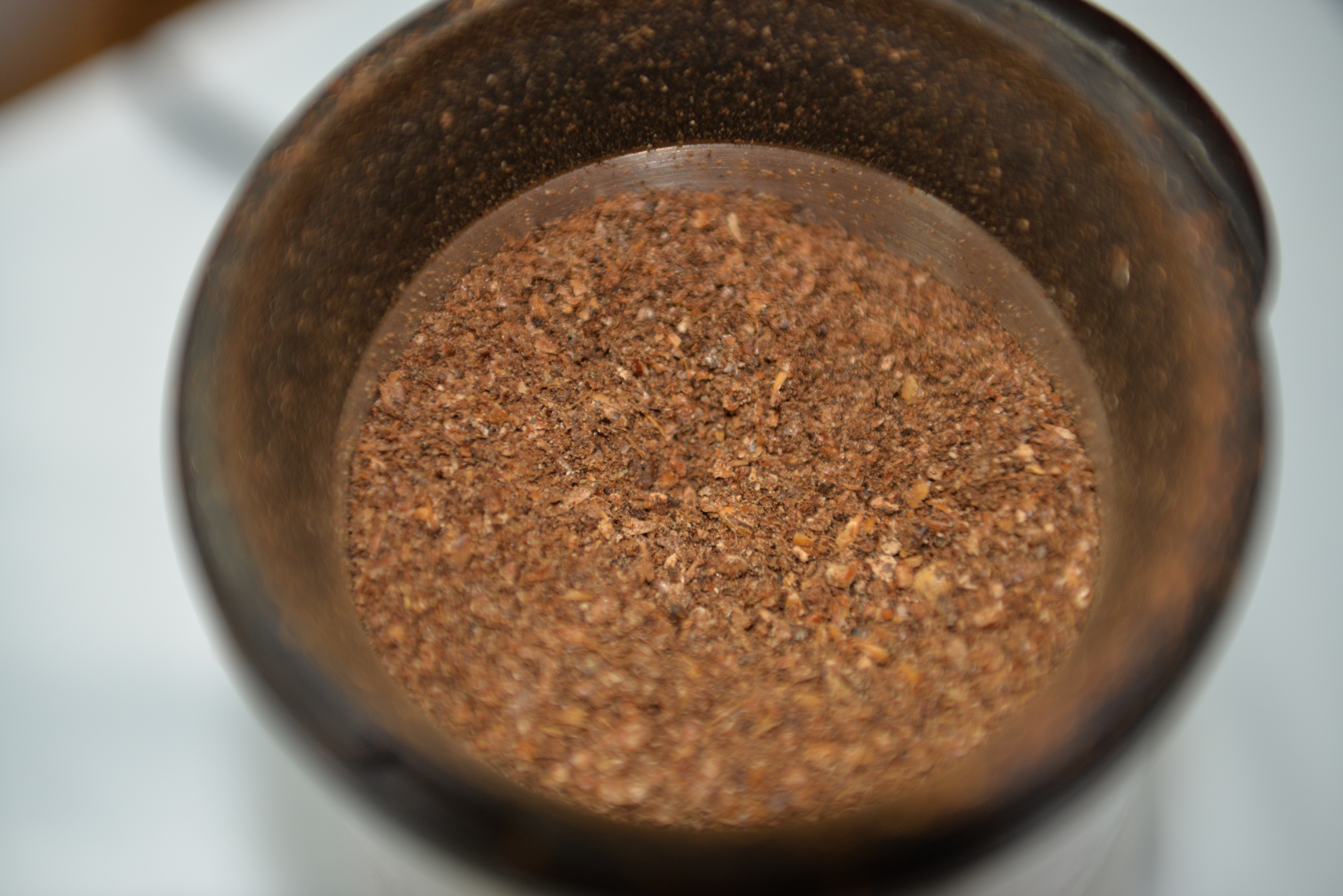 제주형 곡물커피(보리커피) 제조 교육