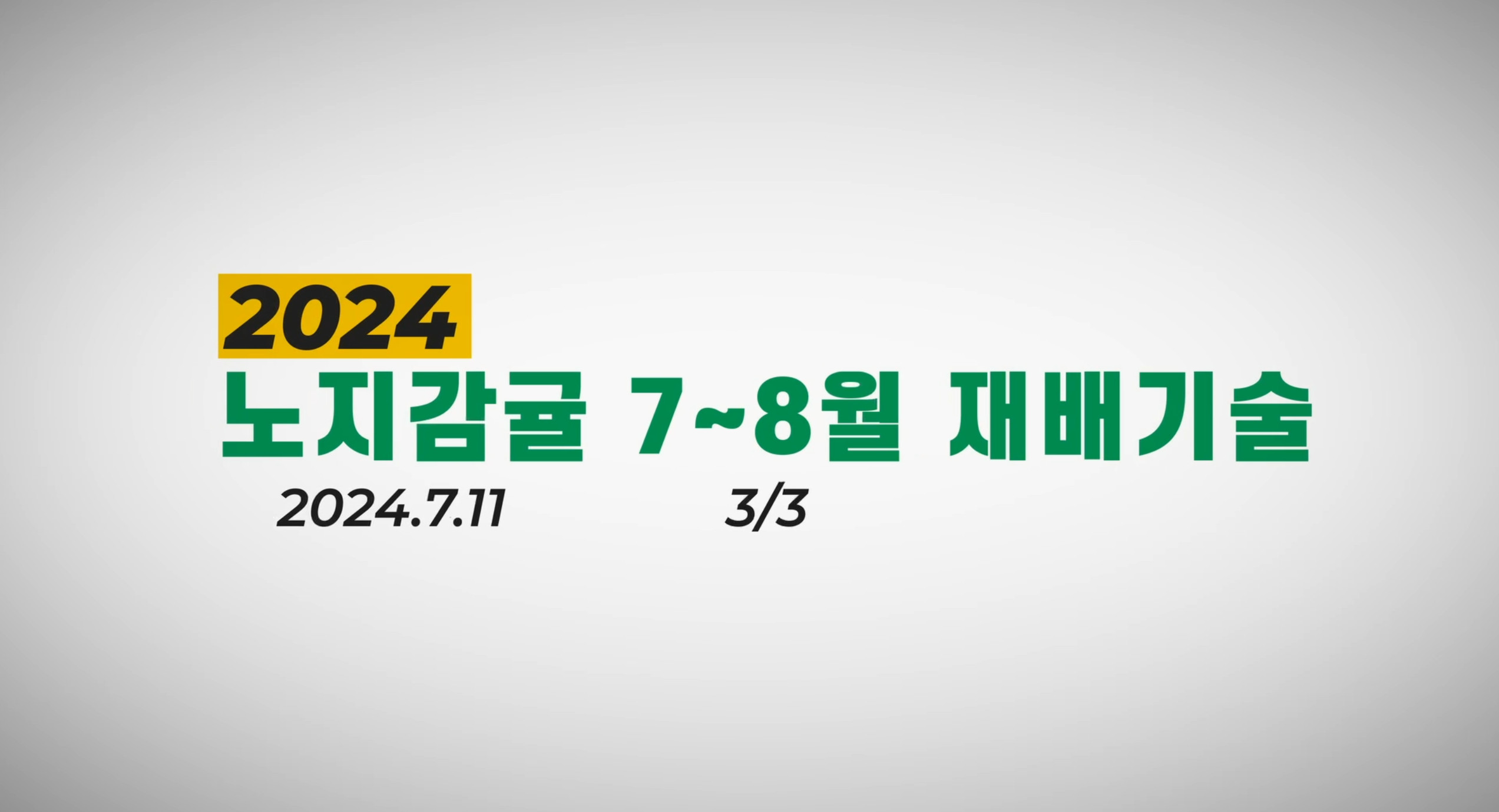 2024_노지감귤7-8월재배기술교육_3