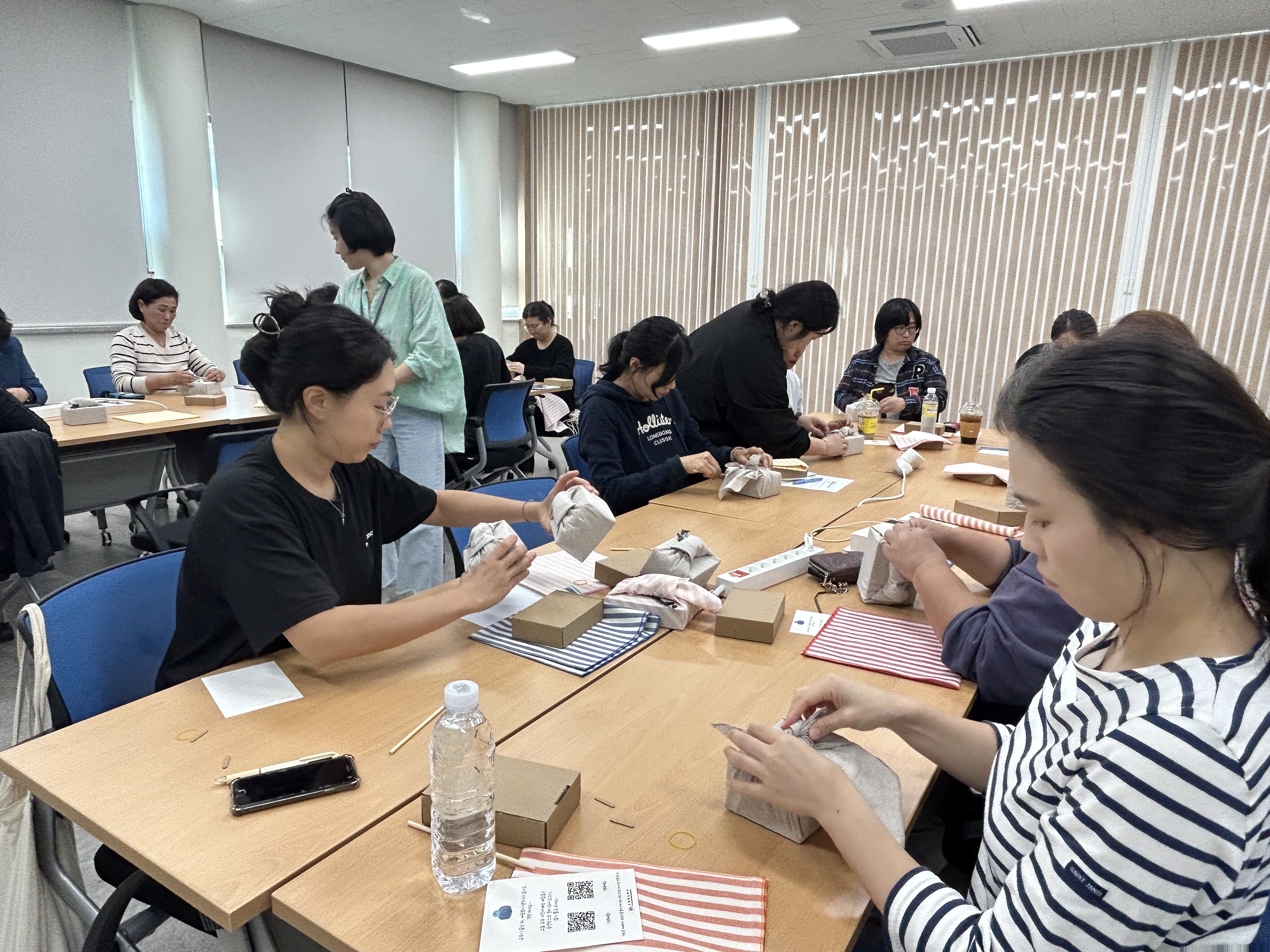 2023 여성농업인 역량강화 교육(1회차)