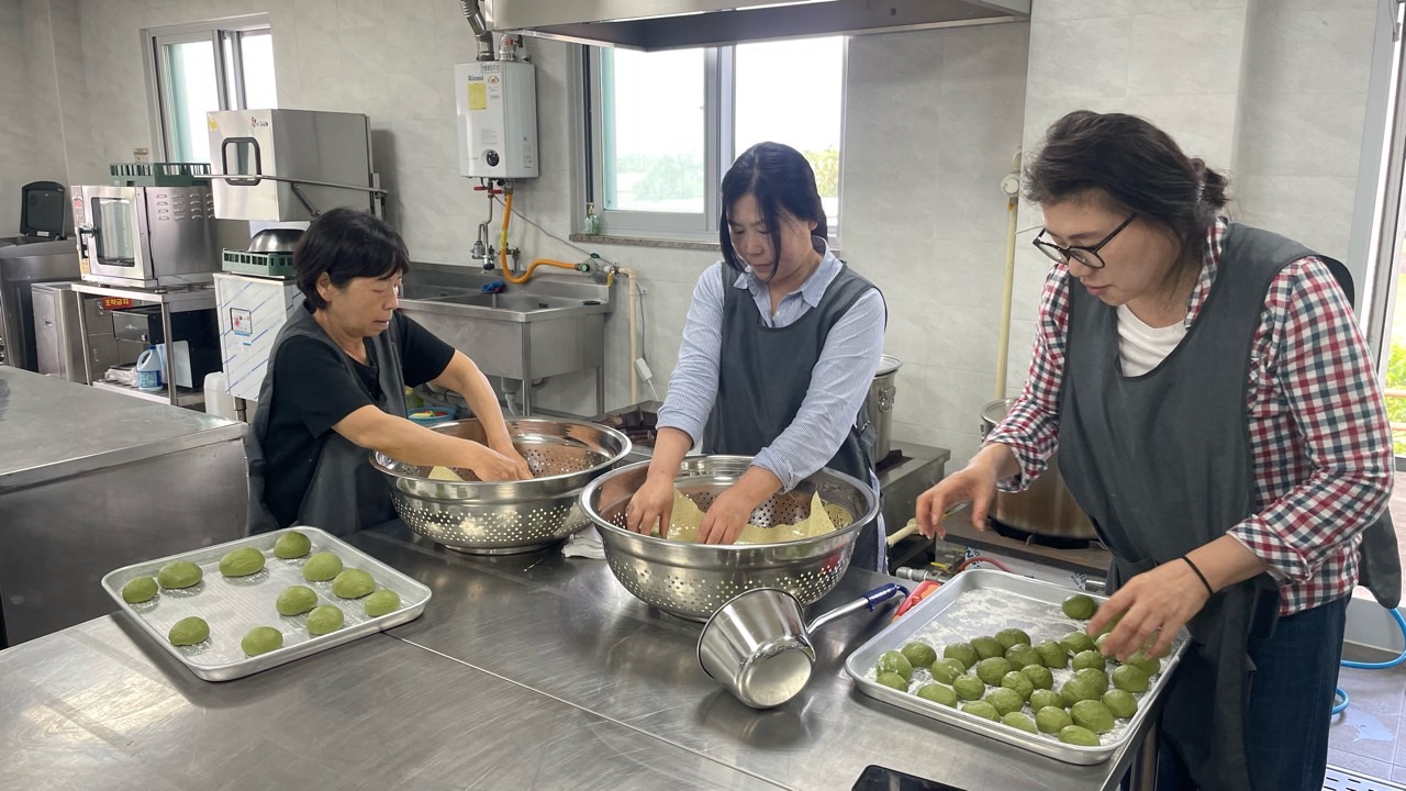 이야기로 풀어보는 제주 발효 식문화 이해과정