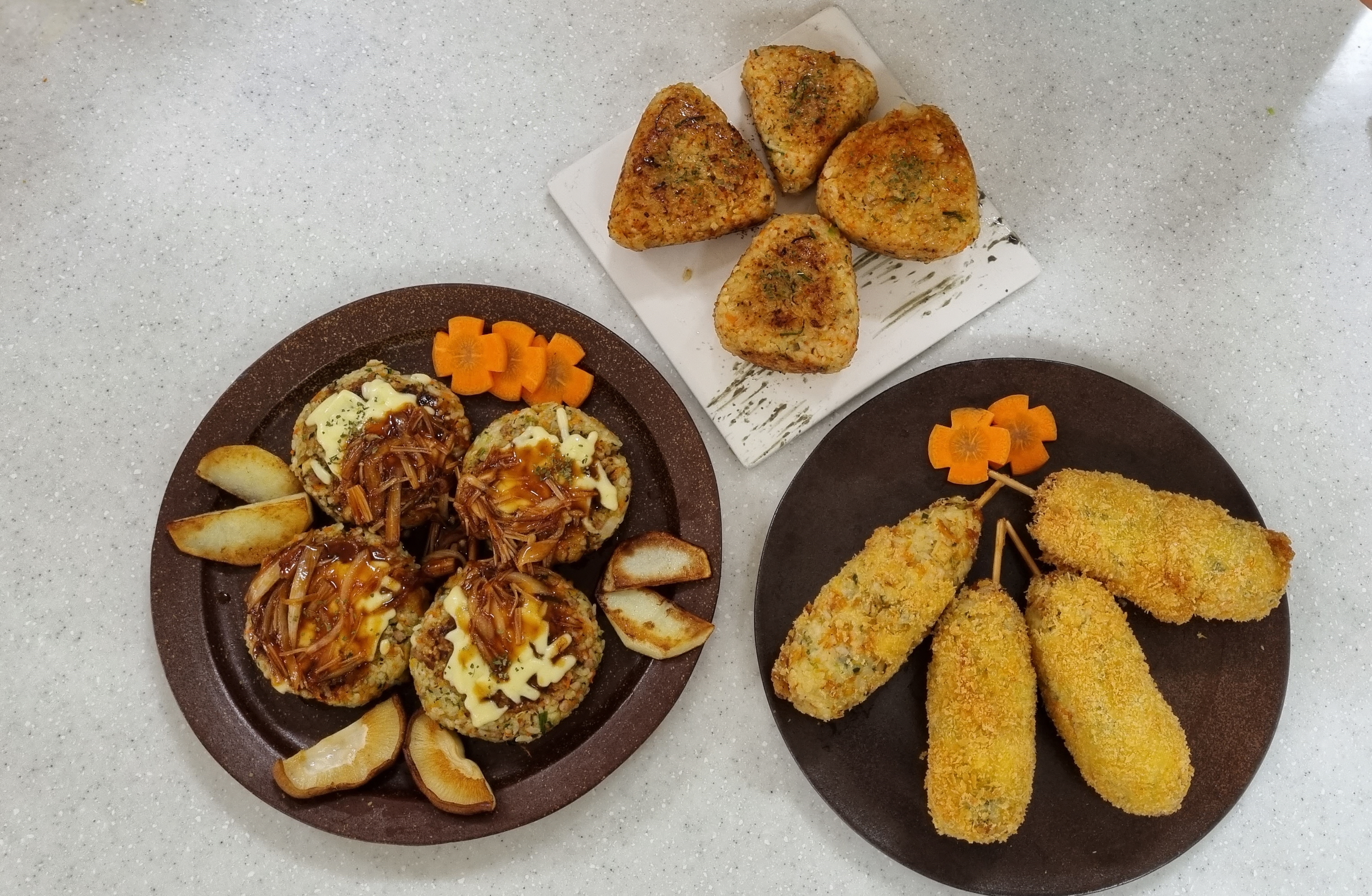 로컬푸드를 품은 우리쌀 활용 교육