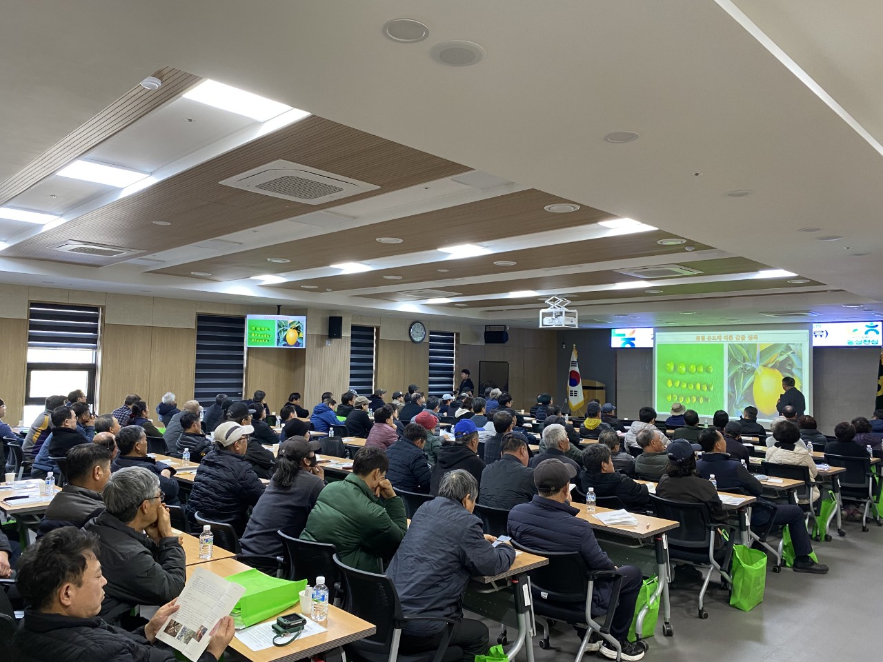 2026년 새해농업인실용교육(남원농협)