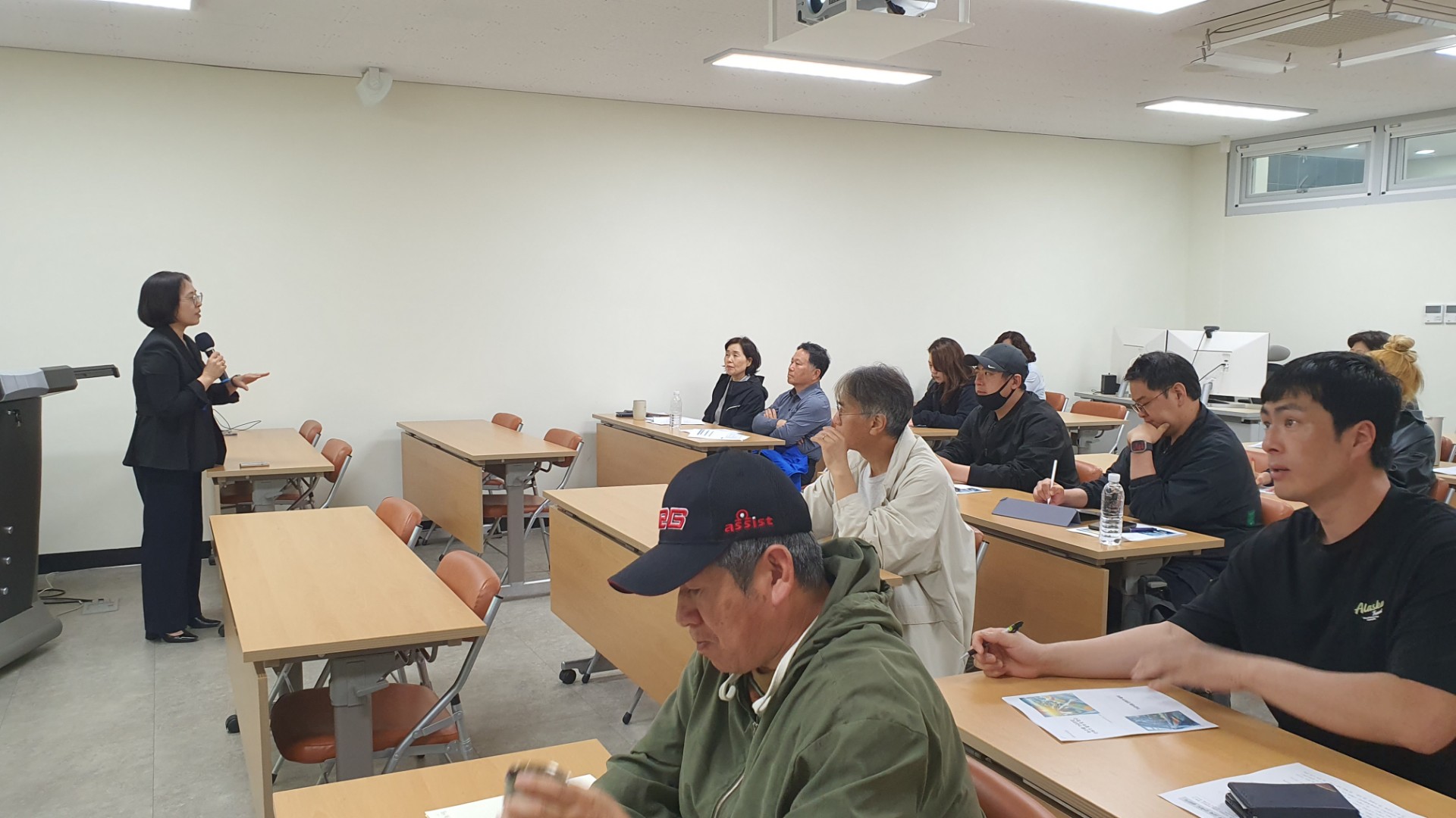 2025년 농촌융복합산업 활성화 교육(5회차)