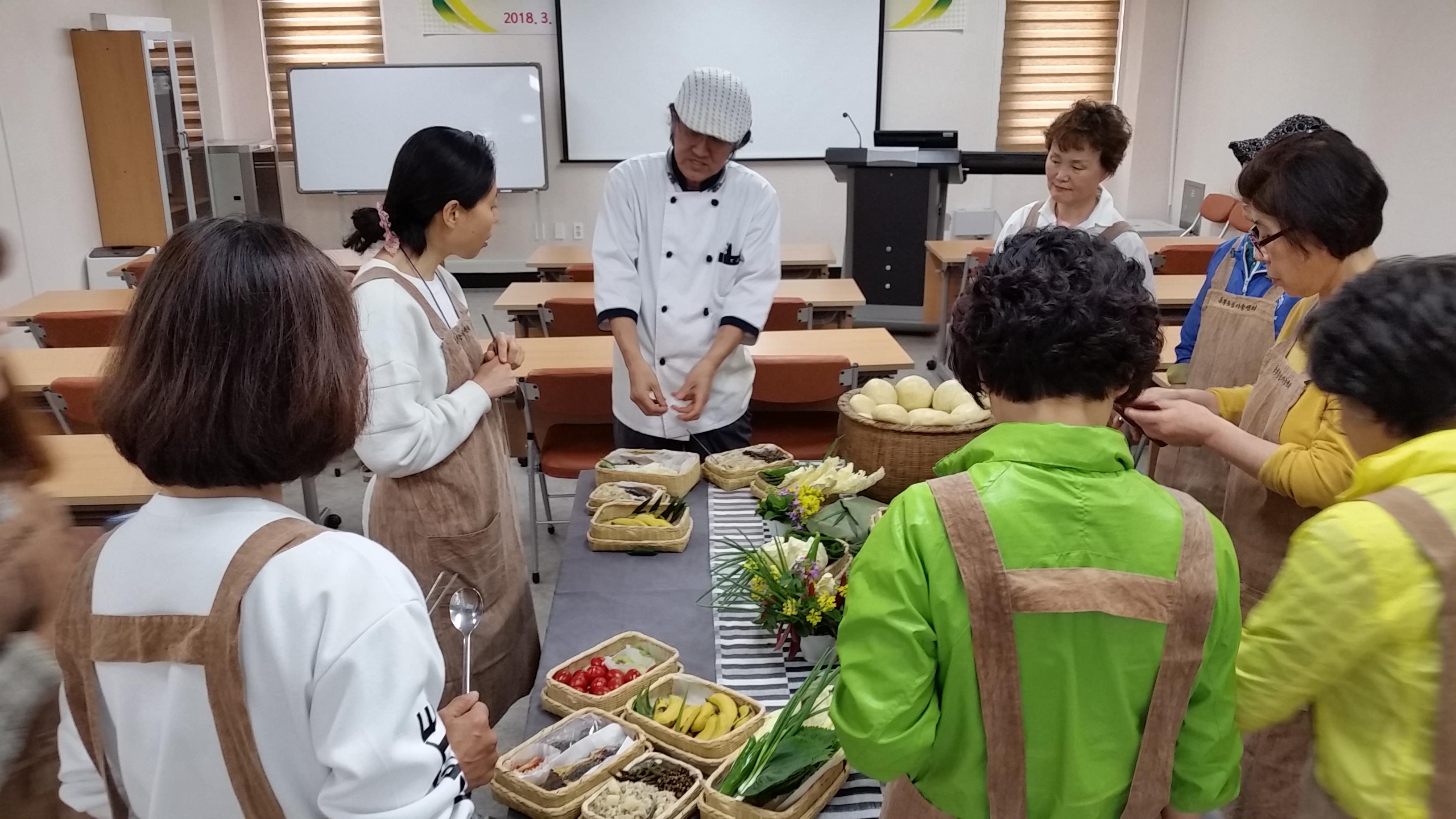 제주 부엌이야기, 그 마지막 이야기