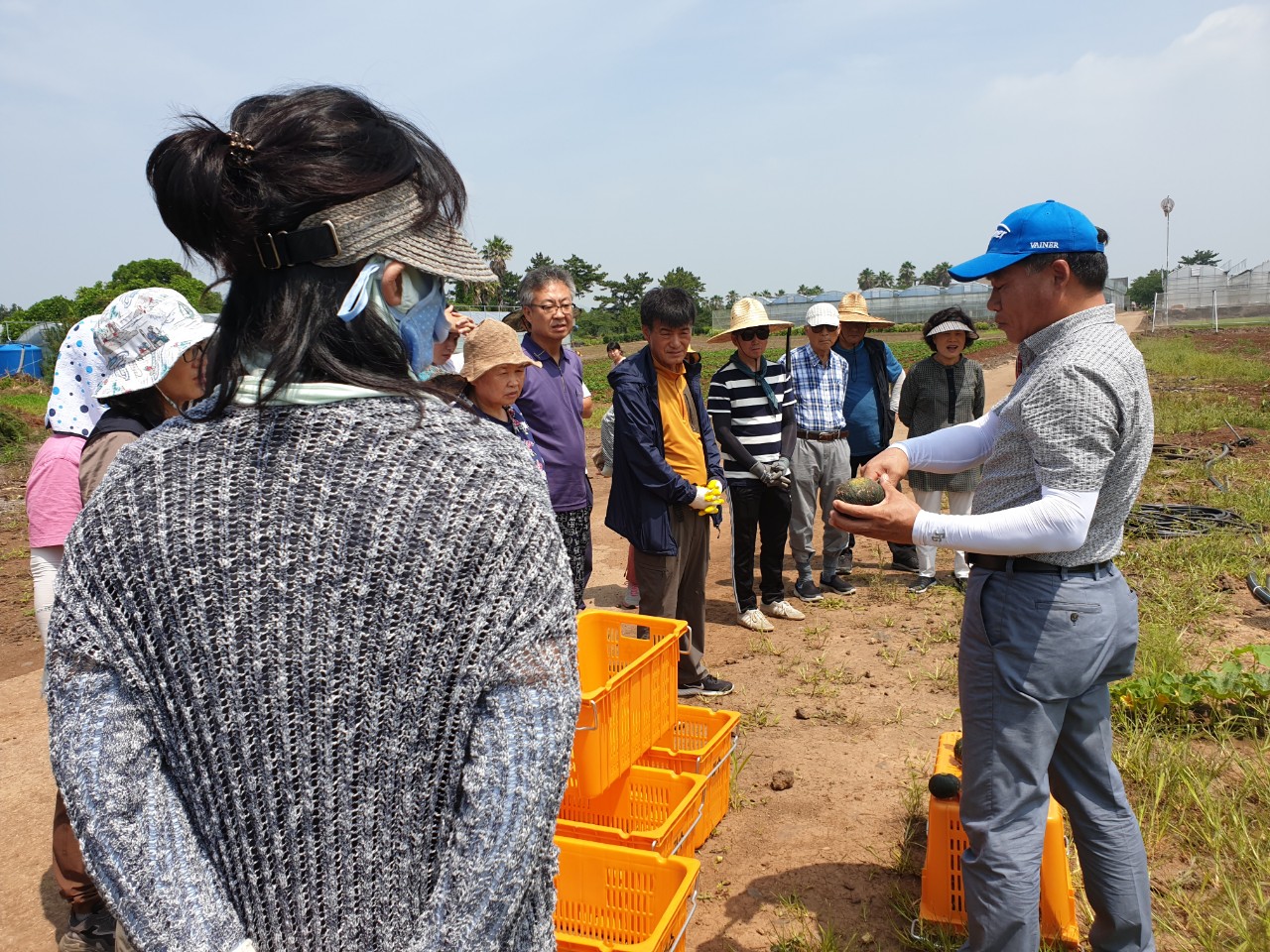 고봉철과장님의 열정에 감사드립니다.