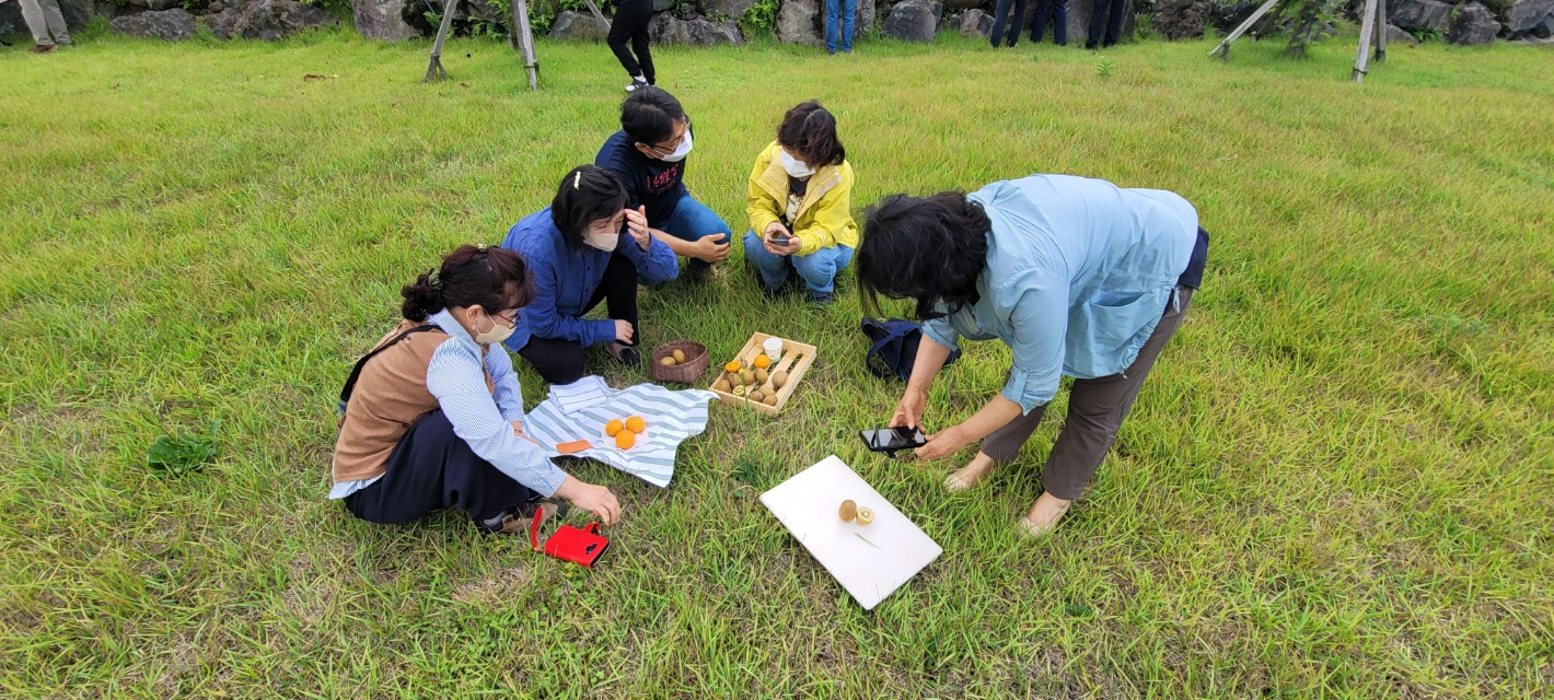 2022 강소농 농업경영체 심화교육