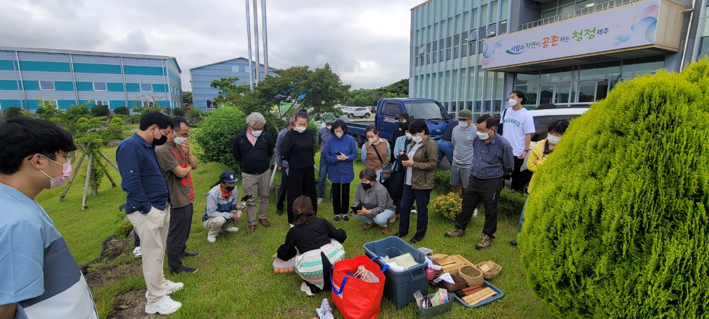 2022 강소농 농업경영체 심화교육