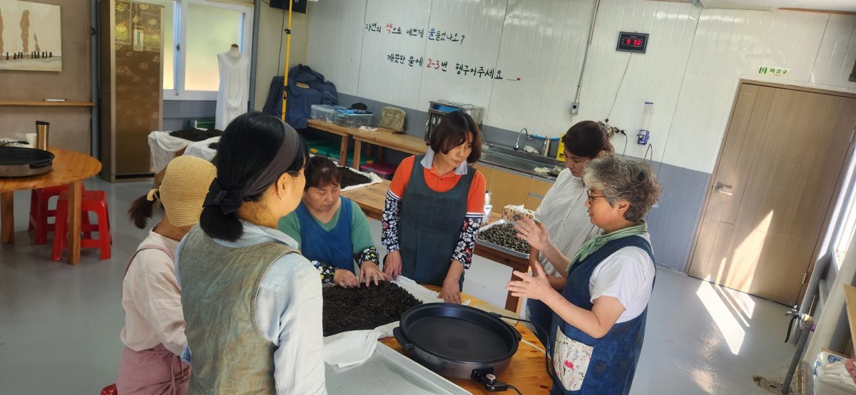 서귀포시차연구회 역량강화 교육