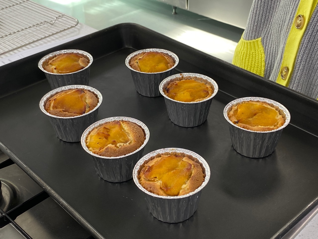 <4회차> 우리 쌀 이용 가공기술교육(우리 쌀 활용 다양한 디저트 만들기)