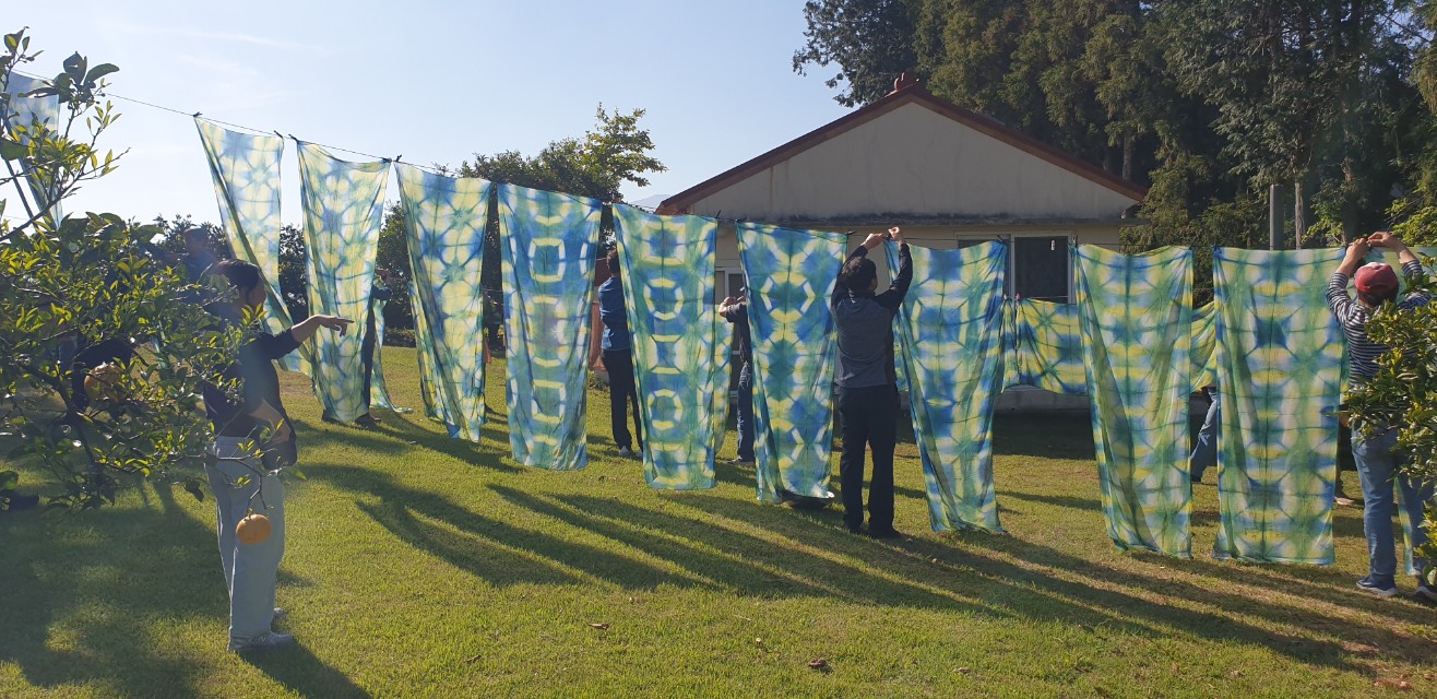 신규농업인 현장 교육