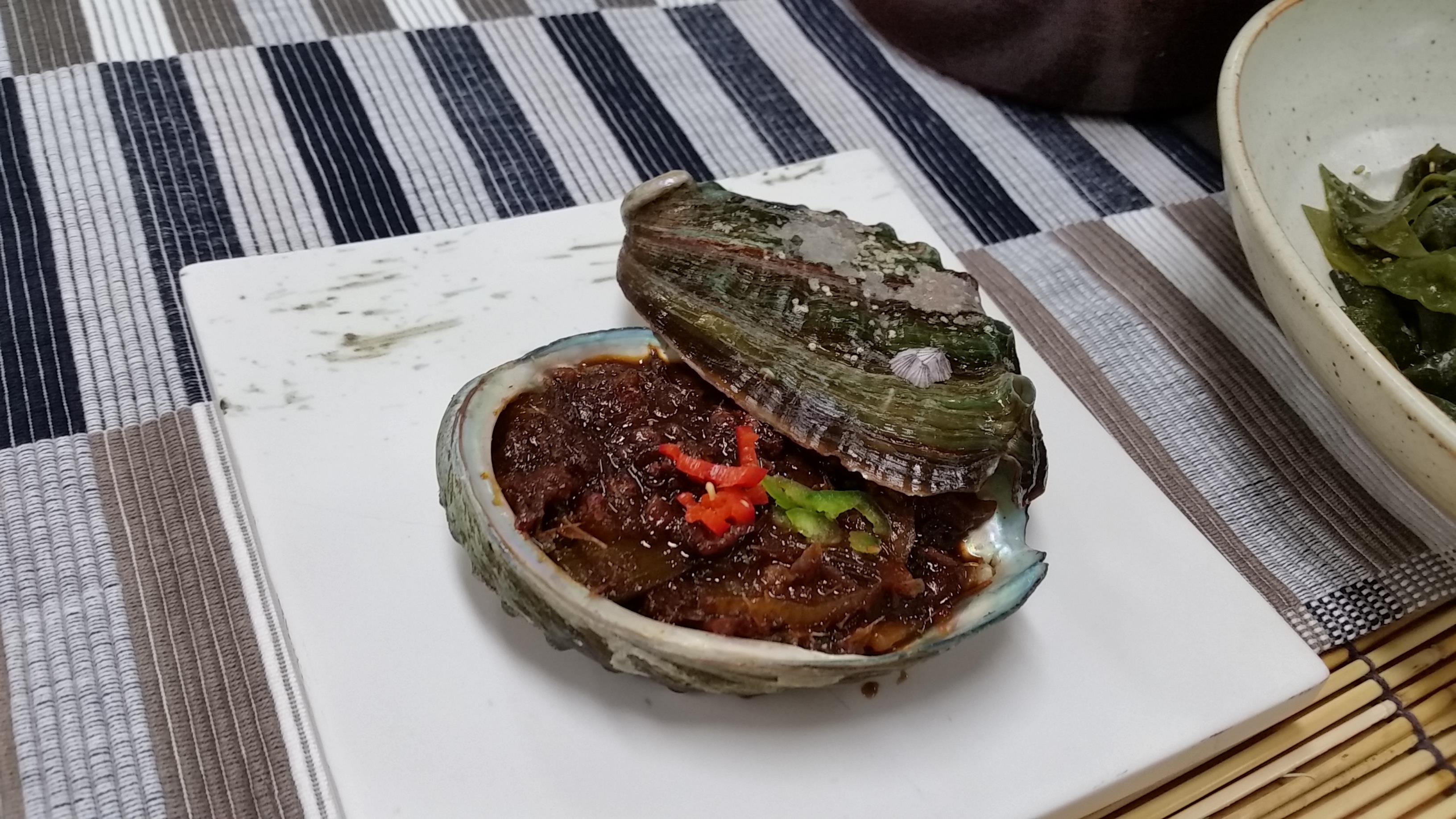 전통식문화 계승활동 지원 『제주 부엌이야기』과정교육(4회차)