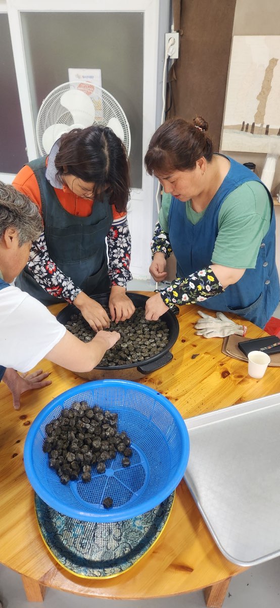 서귀포시차연구회 역량강화 교육