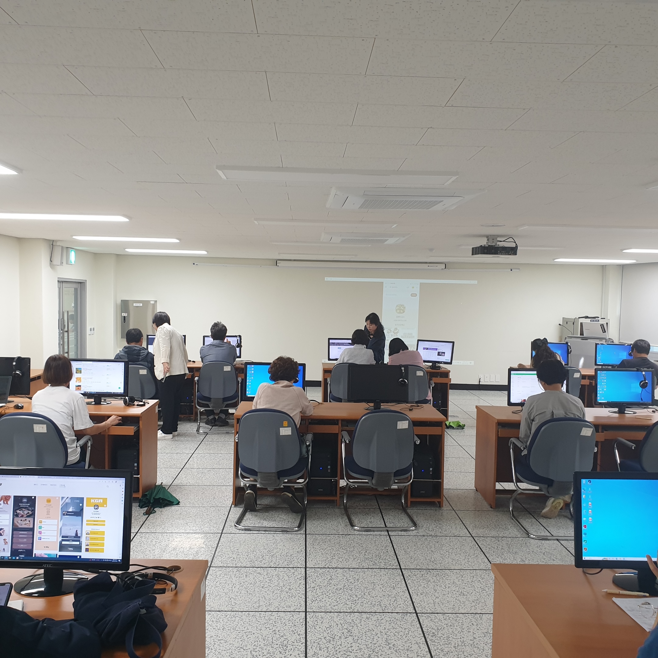 2023년 농업인 e-비즈니스 활성화 기초교육(홍보기초)