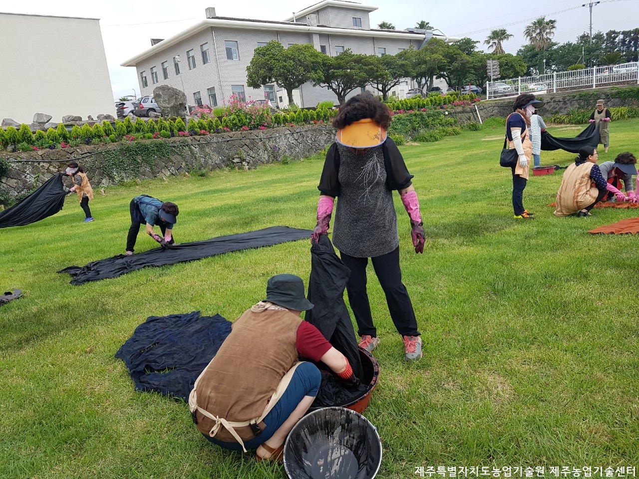 여성농업인 역량강화 교육