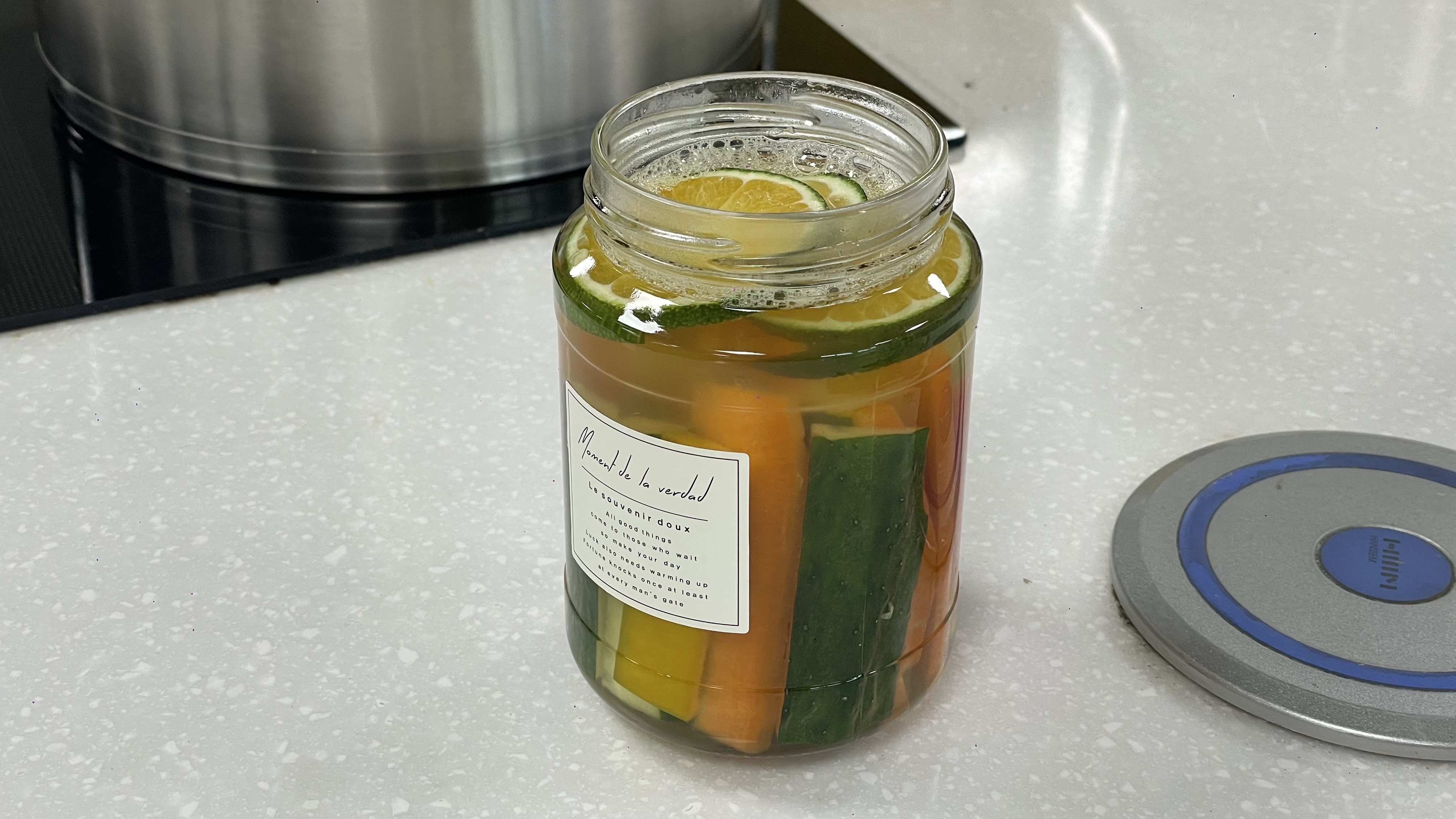 제철농산물 『건강 한끼 만들기』 1Day Class 운영