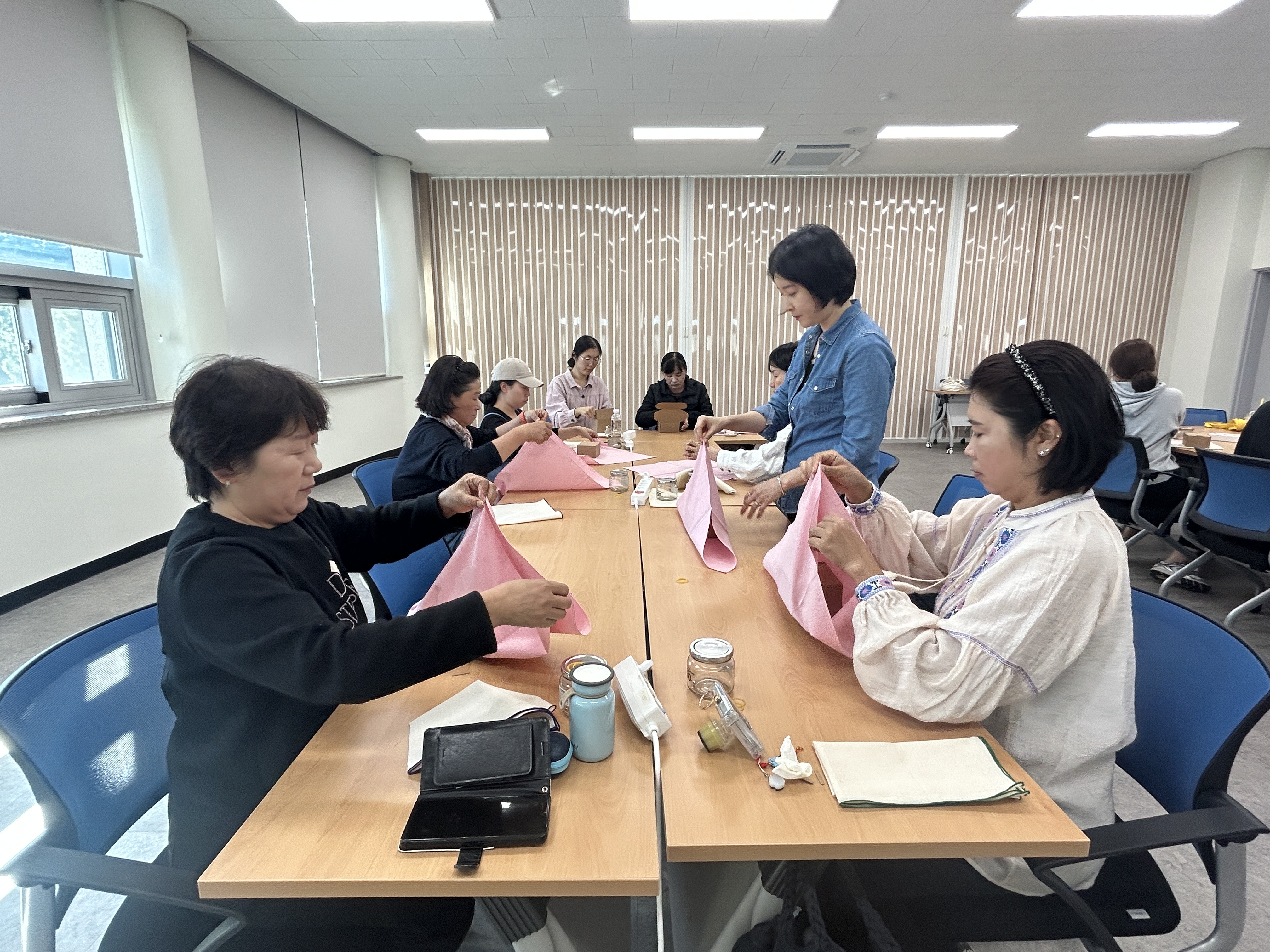 2023 여성농업인 역량강화 교육(2회차)