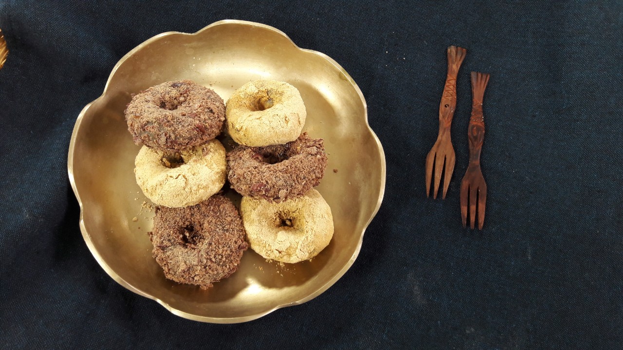 품목농업인(음식)연구회 역량강화 교육