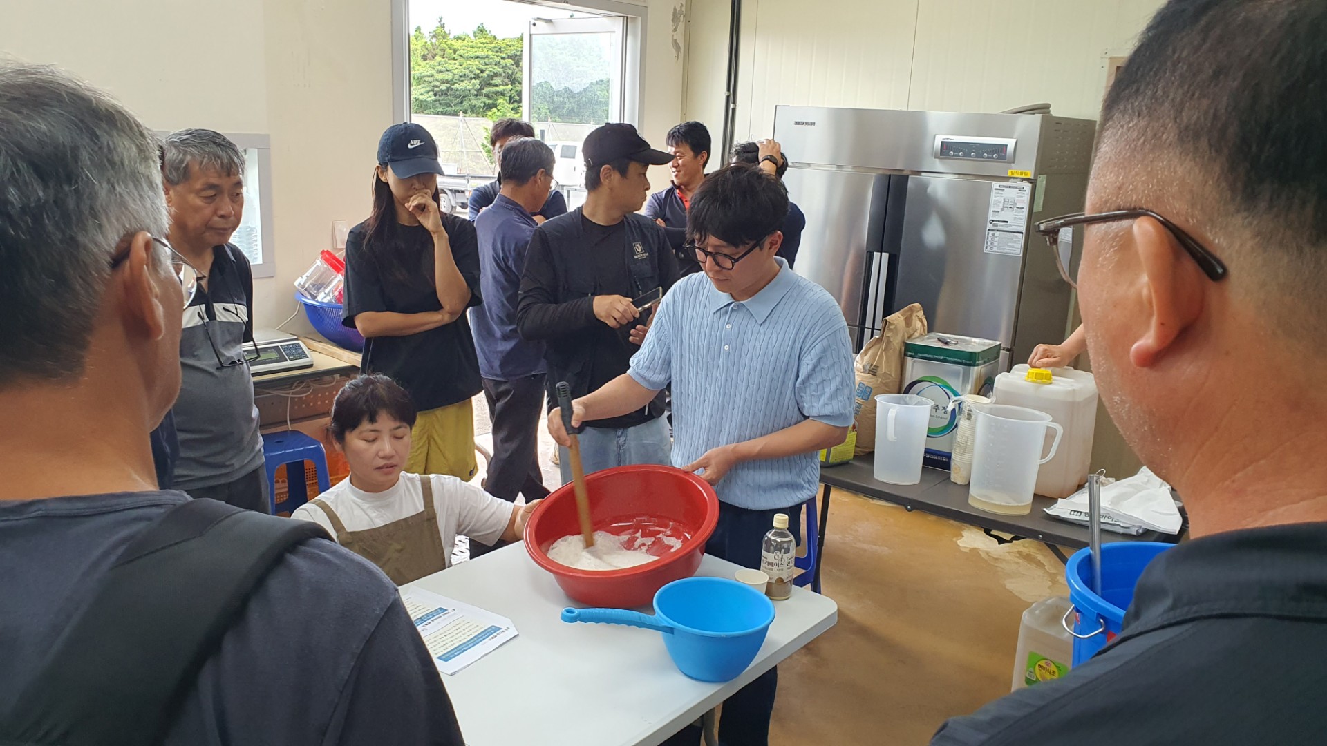 2025년 친환경농업의 이해 과정 